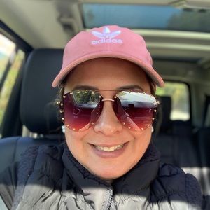 Meet your Posher, Patricia